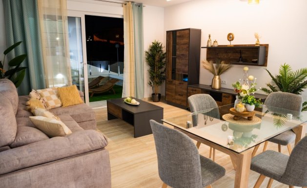 Nueva construcción - Chalet - Ciudad Quesada