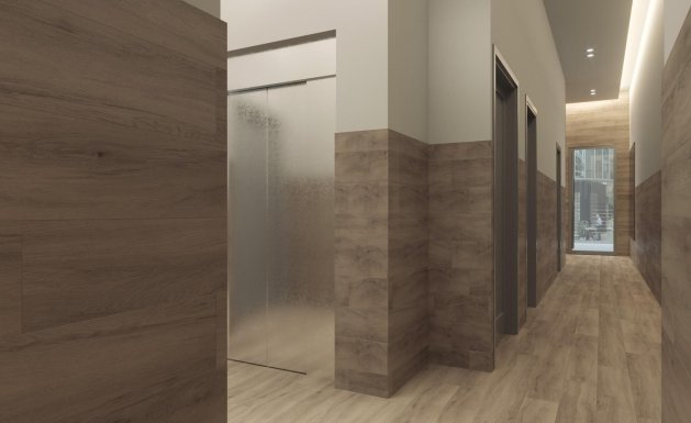 Nueva construcción - Apartamento - Torrevieja