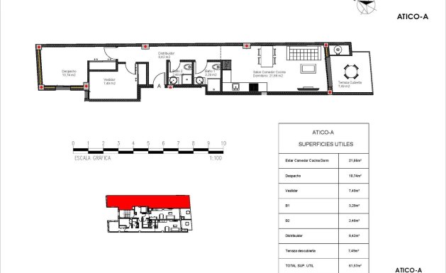 Nueva construcción - Apartamento - Torrevieja