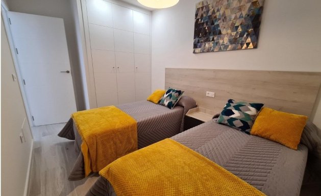 Nueva construcción - Bungalow - Avileses