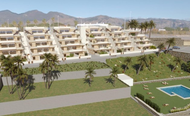 Nueva construcción - Apartamento - Vera