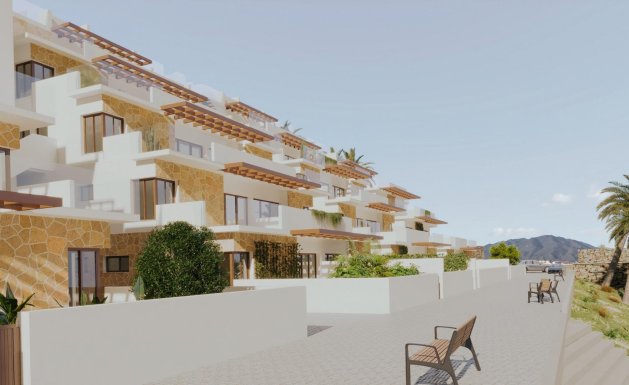 Nueva construcción - Apartamento - Vera