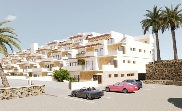 Nueva construcción - Apartamento - Vera