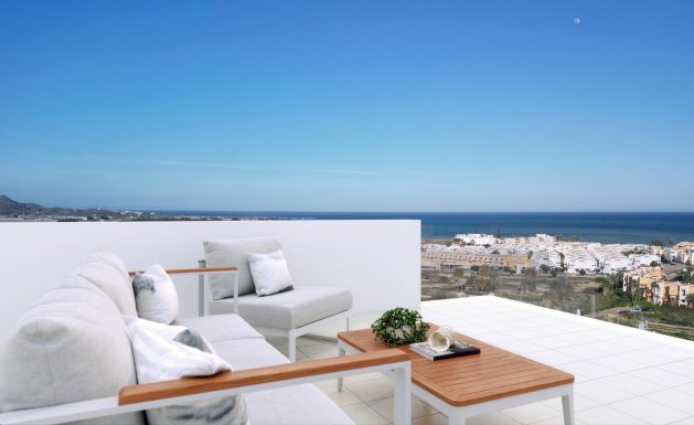 Nueva construcción - Apartamento - Vera