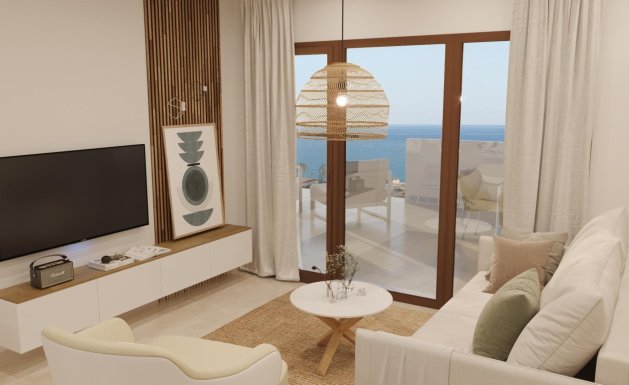 Nueva construcción - Apartamento - Vera