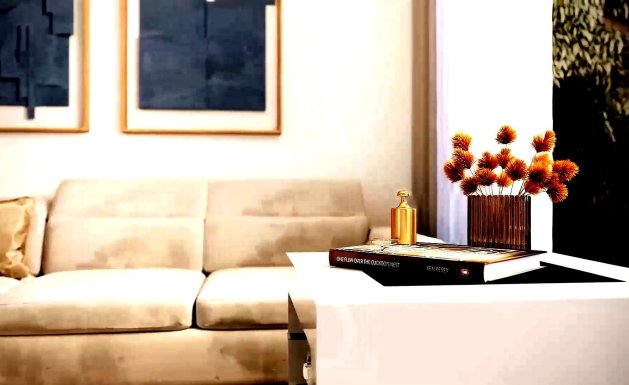 Nueva construcción - Apartamento - Torrevieja