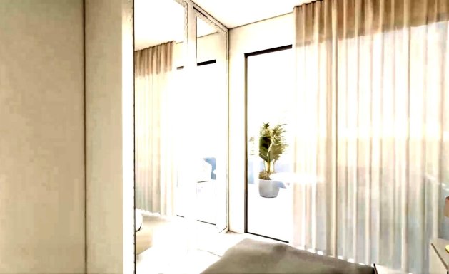Nueva construcción - Apartamento - Torrevieja