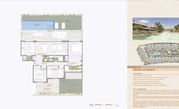 Nueva construcción - Apartamento - Estepona
