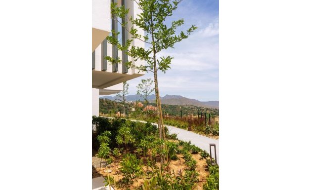 Neuf - Appartement - Ojen
