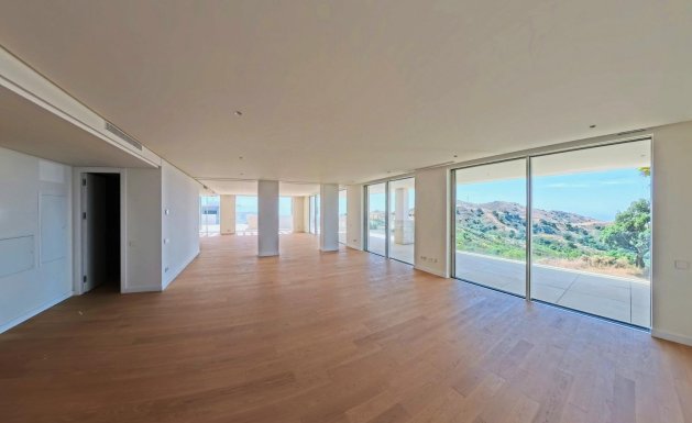 Neuf - Appartement - Ojen