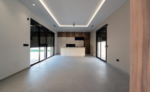 Neuf - Villa  - Benejúzar