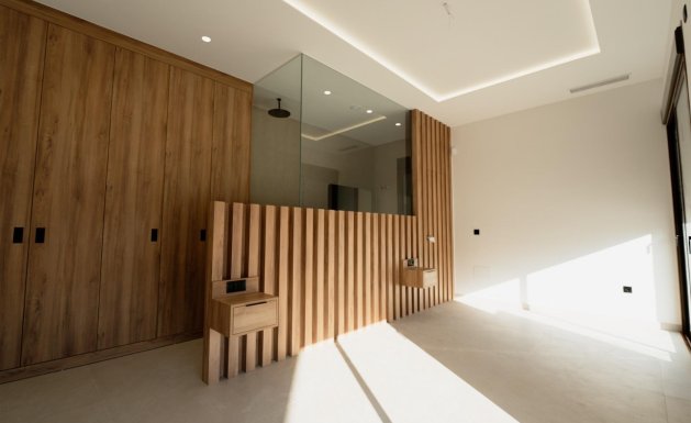 Neuf - Villa  - Benejúzar