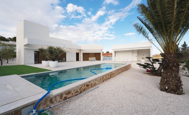 Neuf - Villa  - Benejúzar