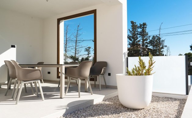 Neuf - Villa  - Benejúzar