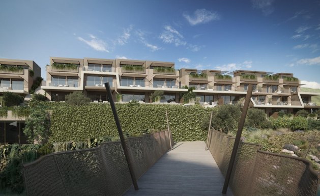 New Build - House - Marbella