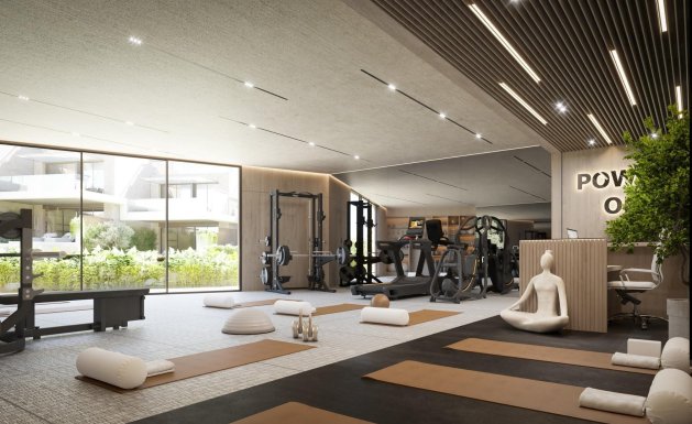 New Build - House - Marbella