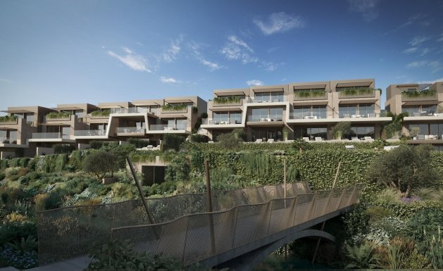 New Build - House - Marbella