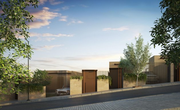 New Build - House - Marbella