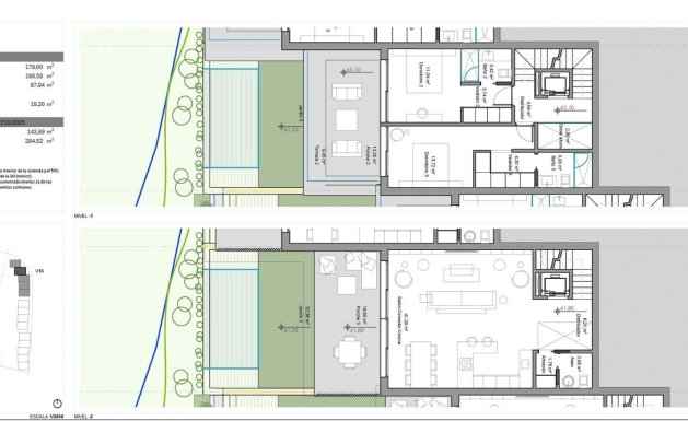 New Build - House - Marbella