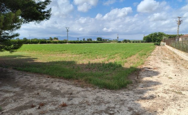 Venta - Chalet - Daya Nueva