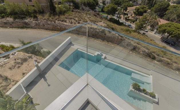 Nueva construcción - Chalet - Orihuela Costa