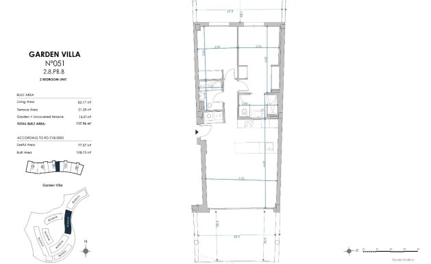 Nueva construcción - Apartamento - Fuengirola
