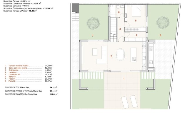 Nueva construcción - Villa - Finestrat