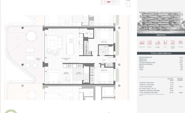 Neuf - Appartement - Fuengirola