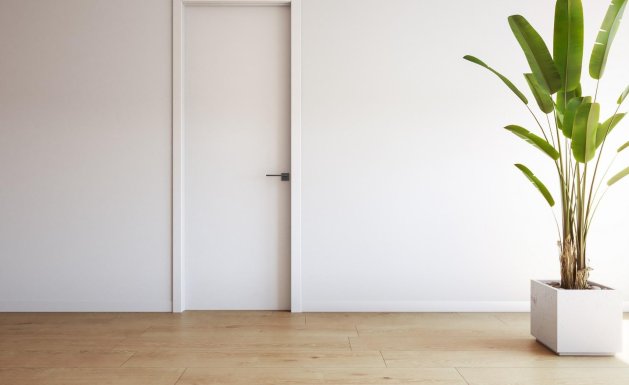 New Build - Ground floor apartment - Torrevieja