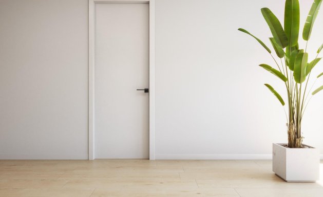 New Build - Ground floor apartment - Torrevieja