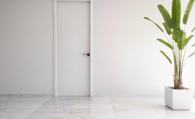 New Build - Ground floor apartment - Torrevieja