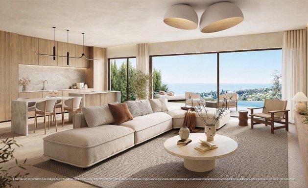 Nueva construcción - Casa  - Fuengirola