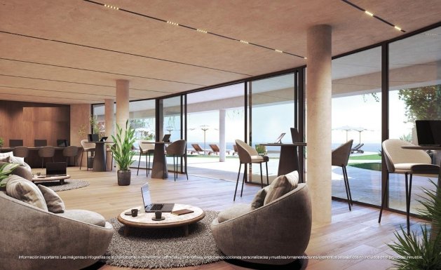 Nueva construcción - Casa  - Fuengirola