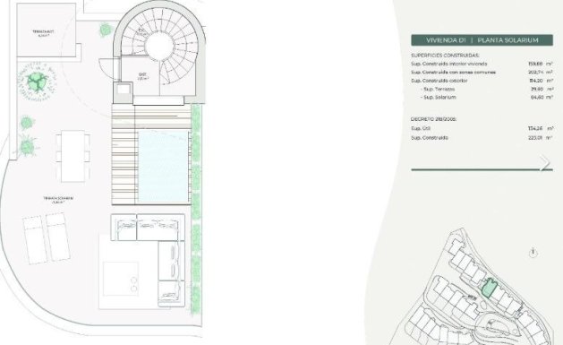 Nueva construcción - Casa  - Fuengirola