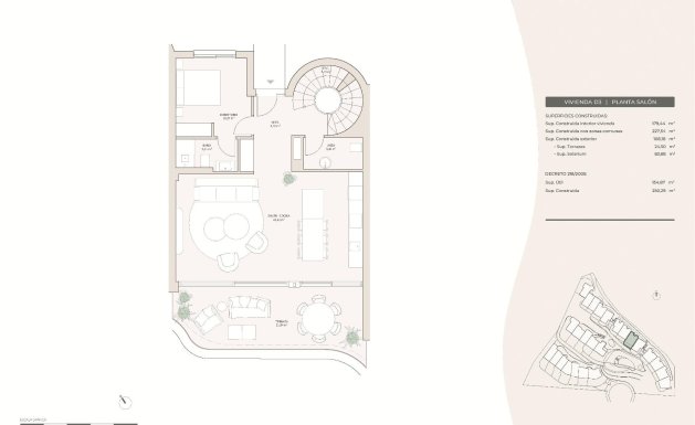 Neuf - Villa Adossée - Fuengirola