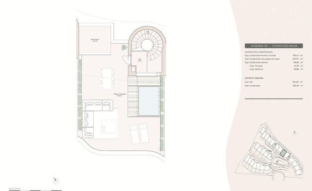 Neuf - Villa Adossée - Fuengirola