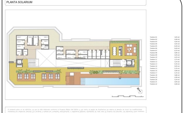 New Build - Apartment - San Pedro del Pinatar