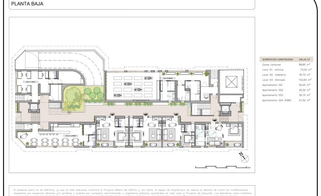 New Build - Apartment - San Pedro del Pinatar