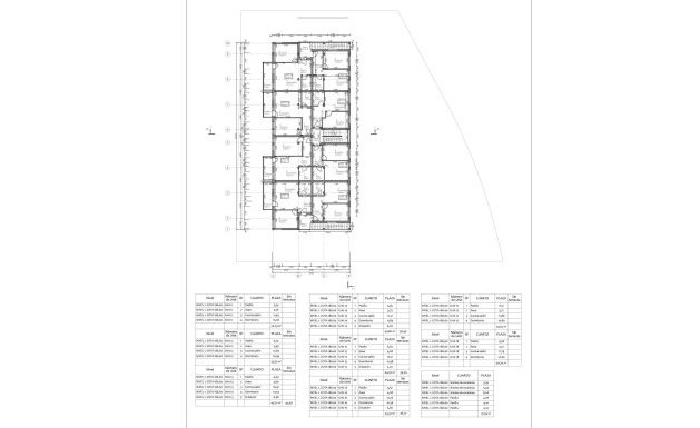 Neuf - Appartement - Finestrat
