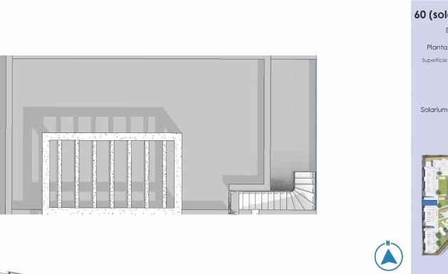Nueva construcción - Apartamento - Guardamar del Segura