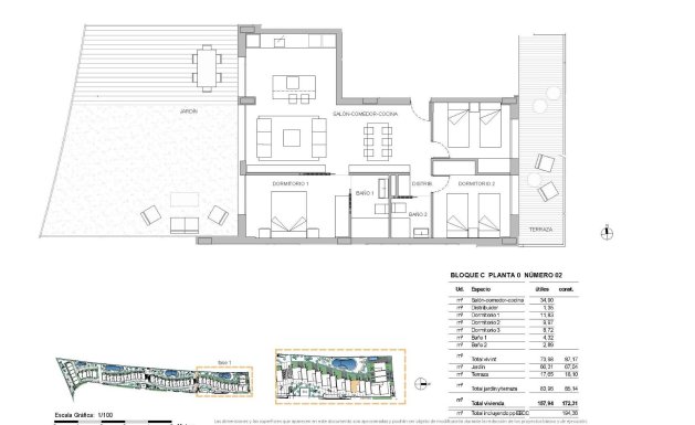 New Build - Apartment - la Nucia