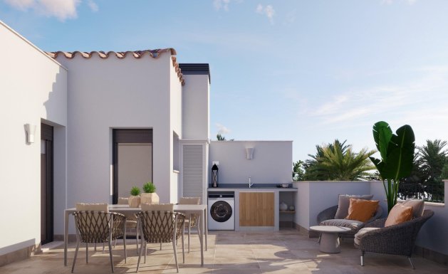 Neuf - Maison - Torre Pacheco