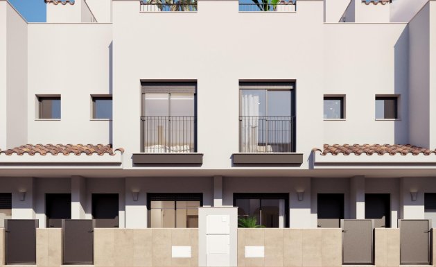Neuf - Maison - Torre Pacheco