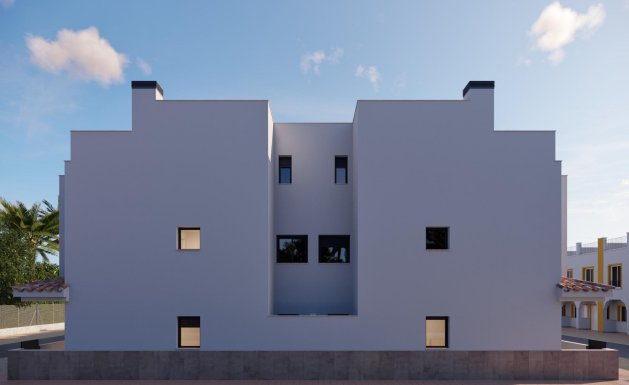 Neuf - Maison - Torre Pacheco