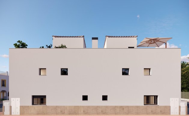 Neuf - Maison - Torre Pacheco