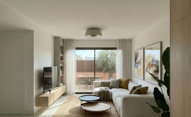 Neuf - Maison - Torre Pacheco