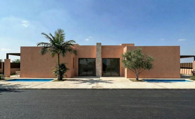 Neuf - Maison - Torre Pacheco
