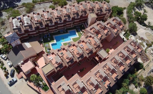 New Build - Apartment - Aguilas