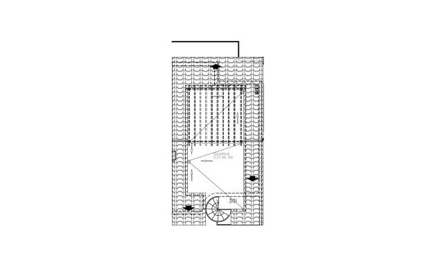 New Build - Apartment - Aguilas