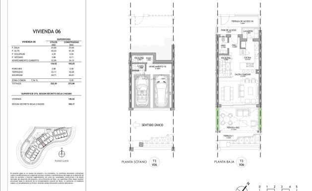 Nueva construcción - Casa  - Mijas